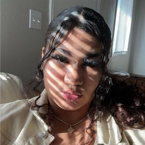 Meet your Posher, Breonna